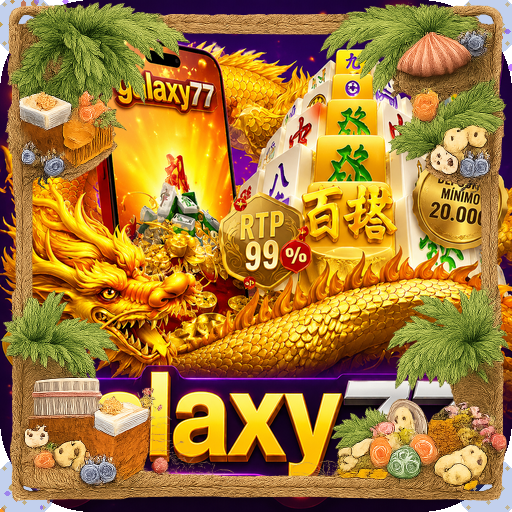 galaxy77 — galeri pratinjau - APK Resmi