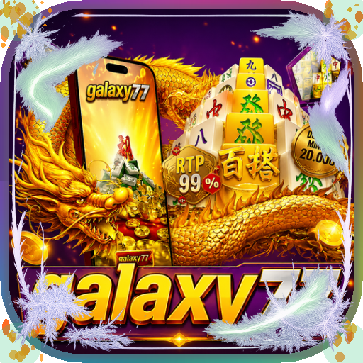 galaxy77 — galeri pratinjau Resmi APK
